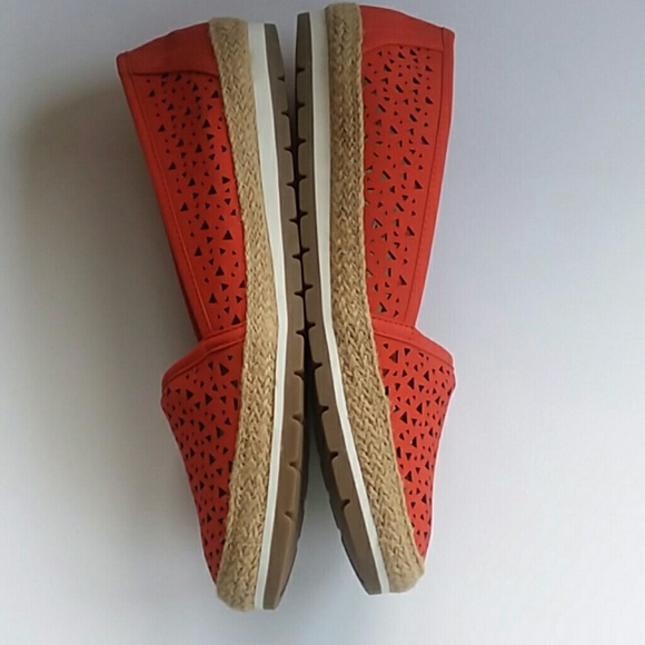 Naturalizer coral Rackely N5 comfort flat - Picture 4 of 7